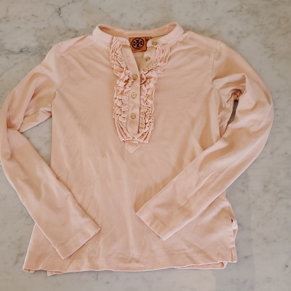 Tory Burch pullover size S